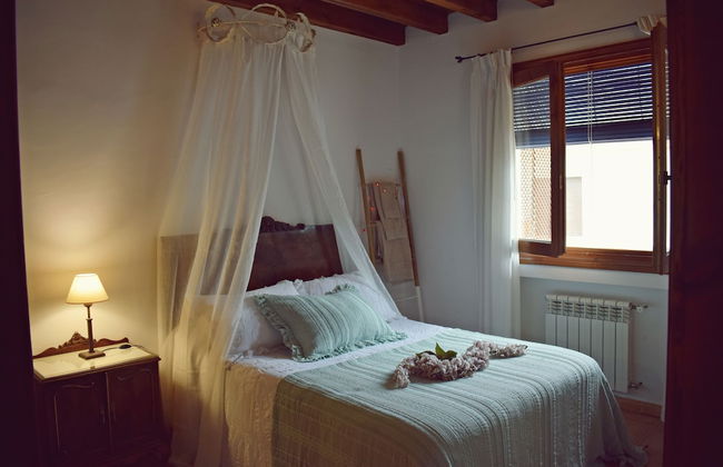 Apartamentos Turísticos La Vida De Antes - Foto 6