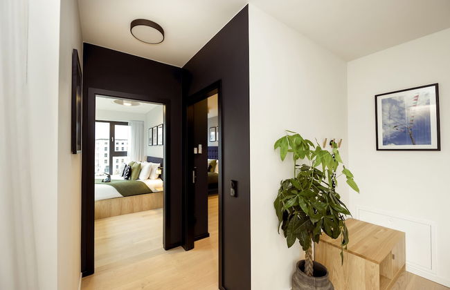 Wilde Aparthotels, Berlin, Checkpoint Charlie - Foto 15