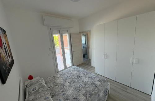 Attico Maestro Tiberio - appartamento a Pinarella di Cervia - Photo 10