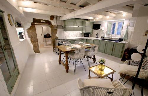 Masia con encanto en el bosque a 10 min de Girona - Foto 15