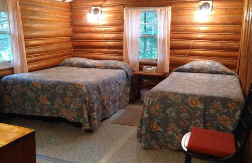 Robinson's Cottages - Foto 72