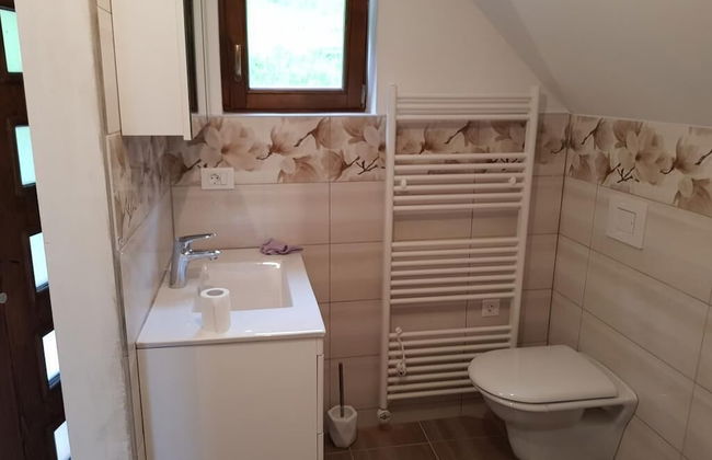 Relaxing Cottage Donacka Gora - Foto 3