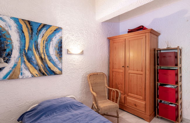 Villa Irène - Foto 13