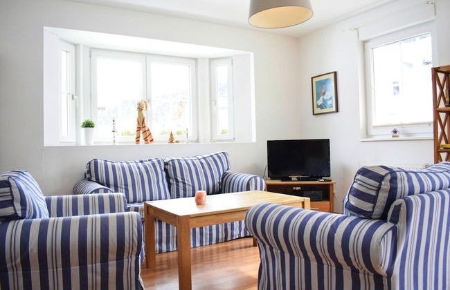 Villa in Altenmarkt With a Balcony - Foto 25