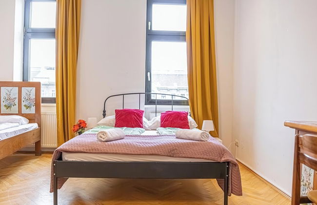 Cozy Room Near U6 Dresdner Subway Line - Foto 35