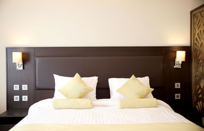 Downtown Hotel Apartments - Foto 5