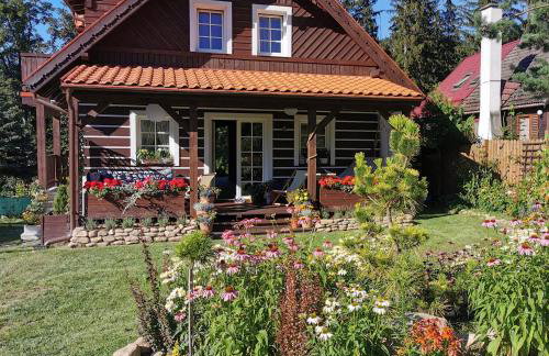 Górska Latarnia - Foto 17