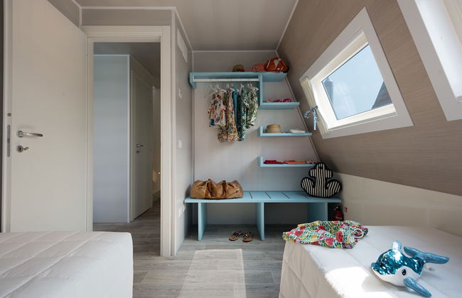 Marina Azzurra Resort - Photo 5