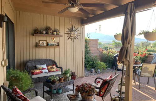 Garden Home with Mountain & Desert Views home - Foto 2