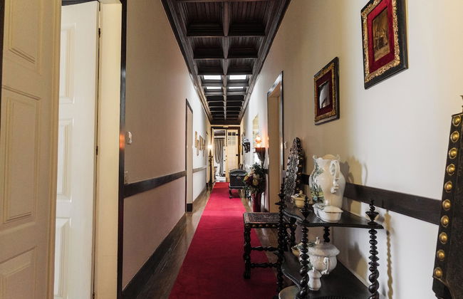 Casa do Salgueiral - Photo 68