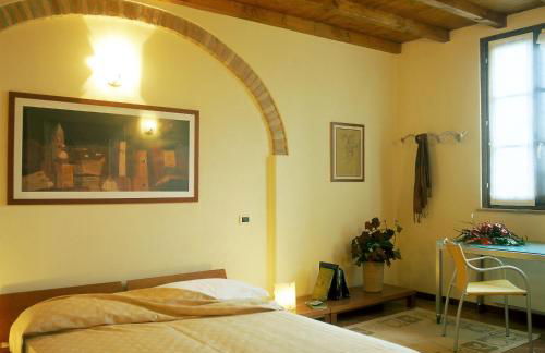 Agriturismo Santa Maria Bressanoro - Foto 9