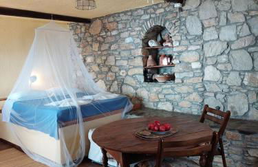 Elma's Houses - Terrace Studio Aliki - Foto 23