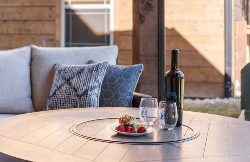 New Cabin at Tall Timbers! Free Tickets! Indoor and Outdoor Pools! - Foto 25