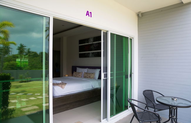 The Serenity Resort - Foto 40