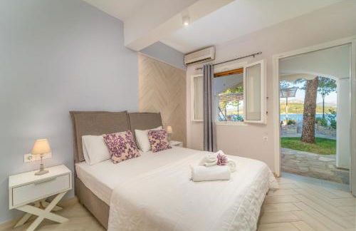 Flisvos Seaside Apartments - Foto 37