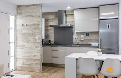 Alma gaditana en la caleta - Photo 11