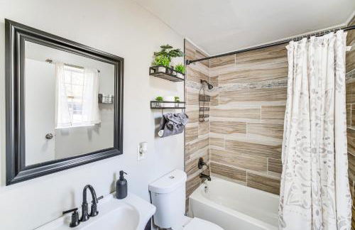 8 Mi to Dtwn Cleveland Family Home - Foto 6