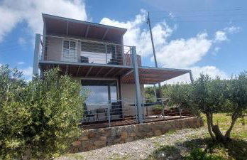 View West Elafonisi house - Foto 12