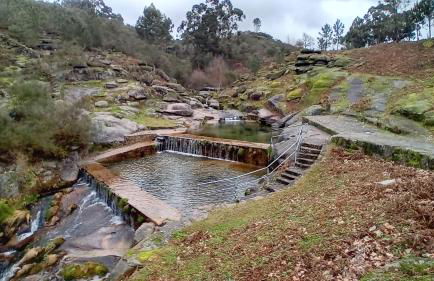 Chalet do Soajo - Foto 43