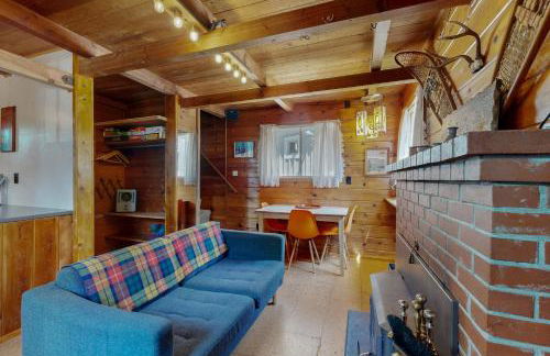 Cozy Cabin in Government Camp - Foto 2