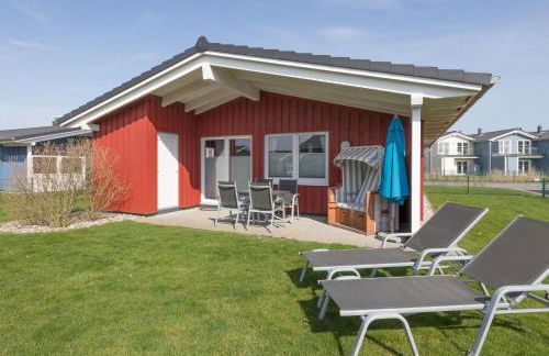 Ferienhaus Hallig Hooge - Foto 1