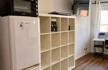 Cobblestone Studios Altstadt Nürnberg - Foto 25