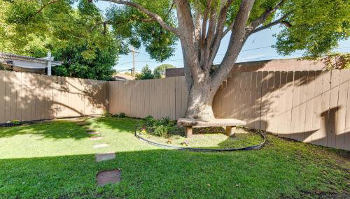 1 Mi to Shopping and Dining Central Burbank Duplex - Foto 3