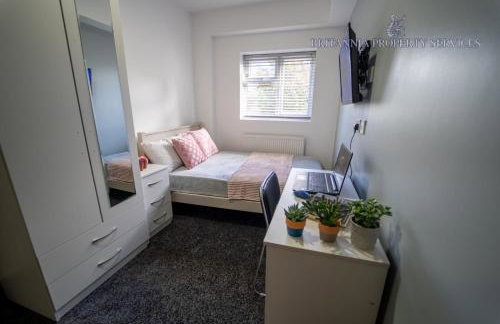 Lovely Homely Studio Available - Foto 10