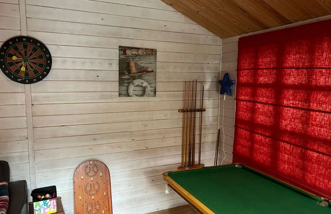 Stone Cottages with garden and parking - Foto 45