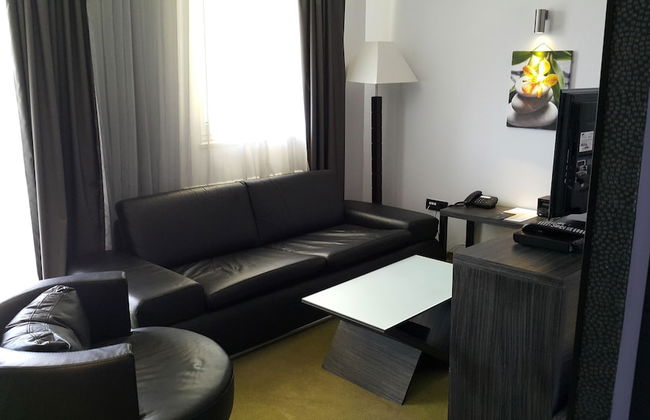 Apartments M Palace - Foto 26