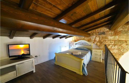 Masseria Santu Lasi - Happy Rentals - Foto 17