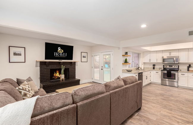 Obispo Modern Oasis With Heated Pool and BBQ - Foto 14