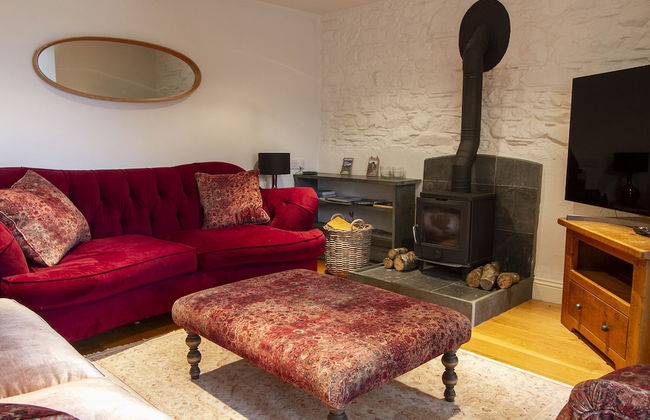 The Lookout Keswick - Foto 27