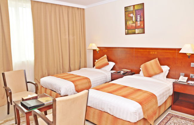 Ramee Royal Hotel Apartments - Foto 6