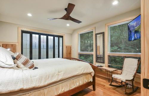 Amenity-Packed Holiday Home - Foto 20