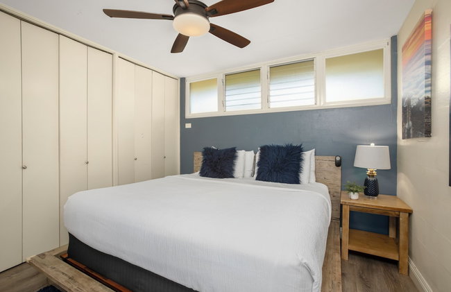 NEW KBM Resorts - FREE CAR - Garden View - Hale Ona Loa - Charming 1 Bedroom at Oceanside Resort HOL-102 - Foto 27