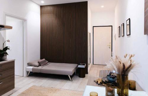 Modern Boutique Apartment - Photo 27