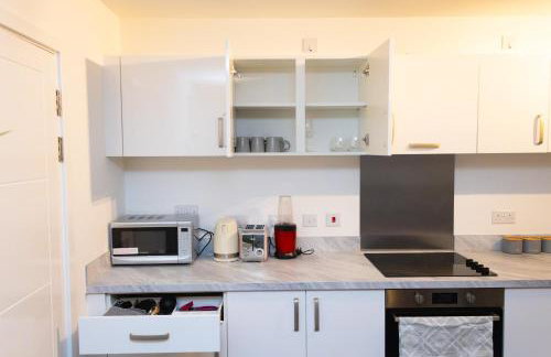 Luxurious MK Apartment with balcony - Foto 25