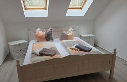 Ferienwohnung 6 - Gourmetzimmer - Foto 21