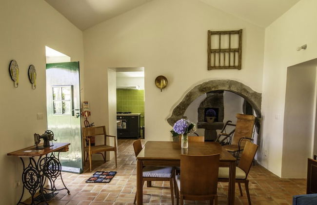 Casa do Merend rio in Biscoitos - Foto 19