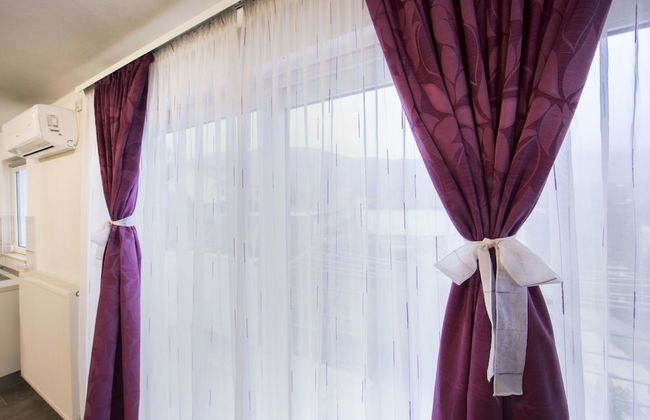 Modern 100m2 apt With the Terrace & Beautiful View - Foto 7