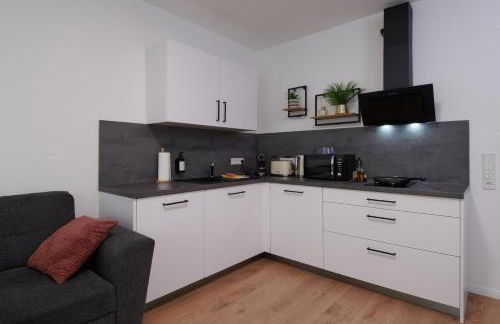 RG Living - A30, Bali-Therme, HDZ & free parking - Foto 13