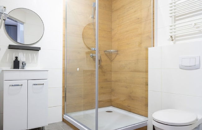 Moon Apartments Gdańsk - Foto 32