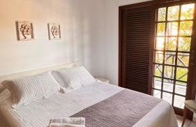 Portal da Praia - 3 dorm a 50m da praia - Foto 35