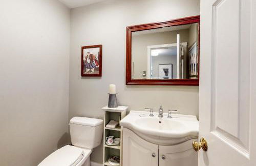 Dartmouth Place Retreat - Foto 13