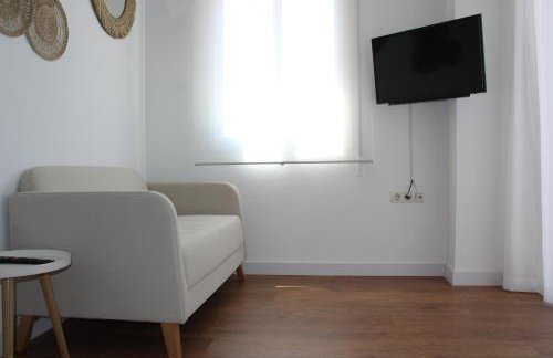 Beautiful brand new 2 bedroom flat with terrace - Foto 27