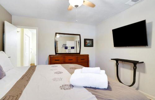 Fortuitous - A Birdy Vacation Rental - Foto 41