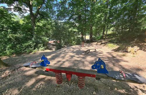 Appartement au calme dans residence avec piscine - Foto 32