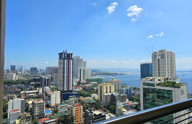 JMM Grand Suites - Foto 41