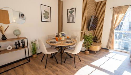 Panorama am Fluss - Traum Quartier Apartments - Foto 3